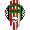 Viktoria Žižkov crest
