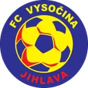 Vysočina Jihlava crest