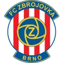 Zbrojovka Brno crest