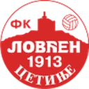Lovćen crest