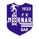 Mornar crest