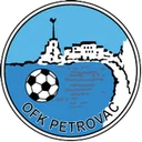 Petrovac crest
