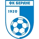 Berane crest