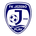 Jezero crest