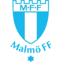 Malmo FF crest