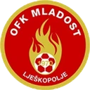 Mladost Lješkopolje crest