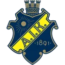 AIK Stockholm crest