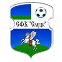FC Slutsk crest