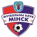 FC Minsk crest
