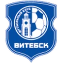 FC Vitebsk crest