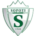 Sopoti Librazhd crest