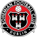 Bohemians crest