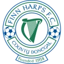 Finn Harps crest