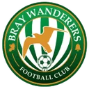 Bray Wanderers crest