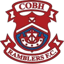 Cobh Ramblers crest
