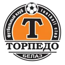 Torpedo Zhodino crest