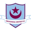 Drogheda United crest