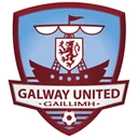 Galway United crest