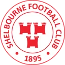 Shelbourne crest