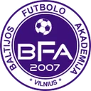 BFA crest
