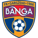 Banga crest