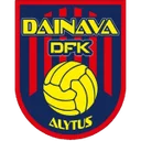 Dainava crest