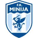 Minija crest