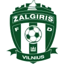 Žalgiris II crest