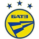 Bate Borisov crest