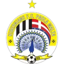 Hibernians crest