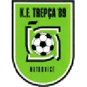 Trepça'89 crest