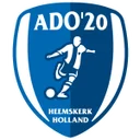 ADO '20 crest