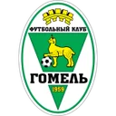 FC Gomel crest