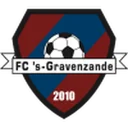 FC 's-Gravenzande crest