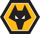 Wolves crest