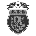 FC Isloch Minsk R. crest