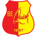 Be Quick 1887 crest