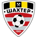 Shakhter Soligorsk crest