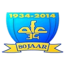 AFC '34 crest