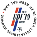 UDI '19 crest