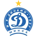 Dinamo Minsk crest