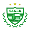 Deportivo Camioneros crest
