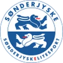 Sonderjyske crest
