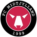 FC Midtjylland crest