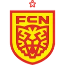 FC Nordsjaelland crest
