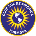Sol de América crest