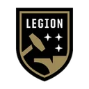 Birmingham Legion crest