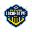 El Paso Locomotive crest
