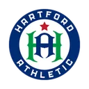Hartford Athletic crest