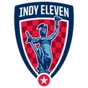 Indy Eleven crest
